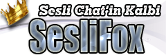 Rodican V.1.0 Sesli Ve Görüntülü CHat Portalı